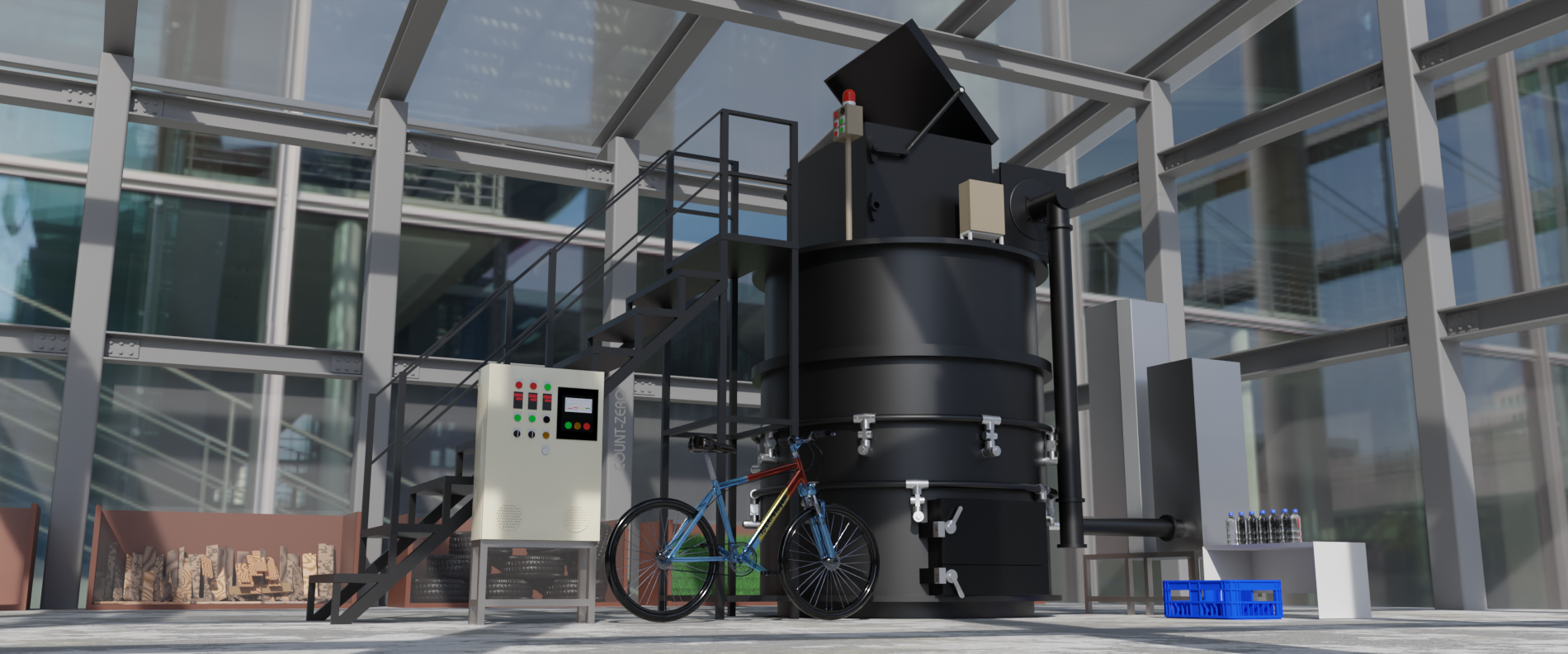 Mobirise Website Builder